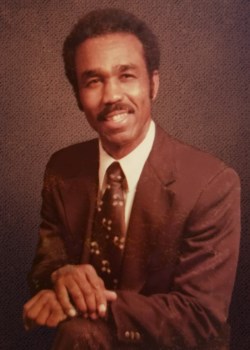 Obituary of Mr. Hayward Rudd