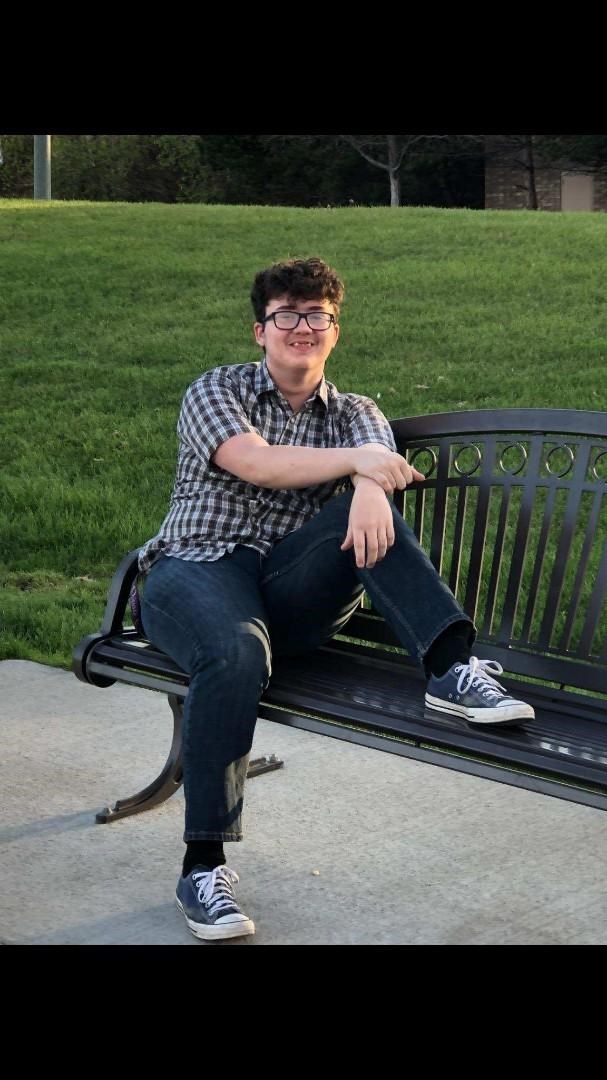 Obituary of Fredrick Douglas Stansfield