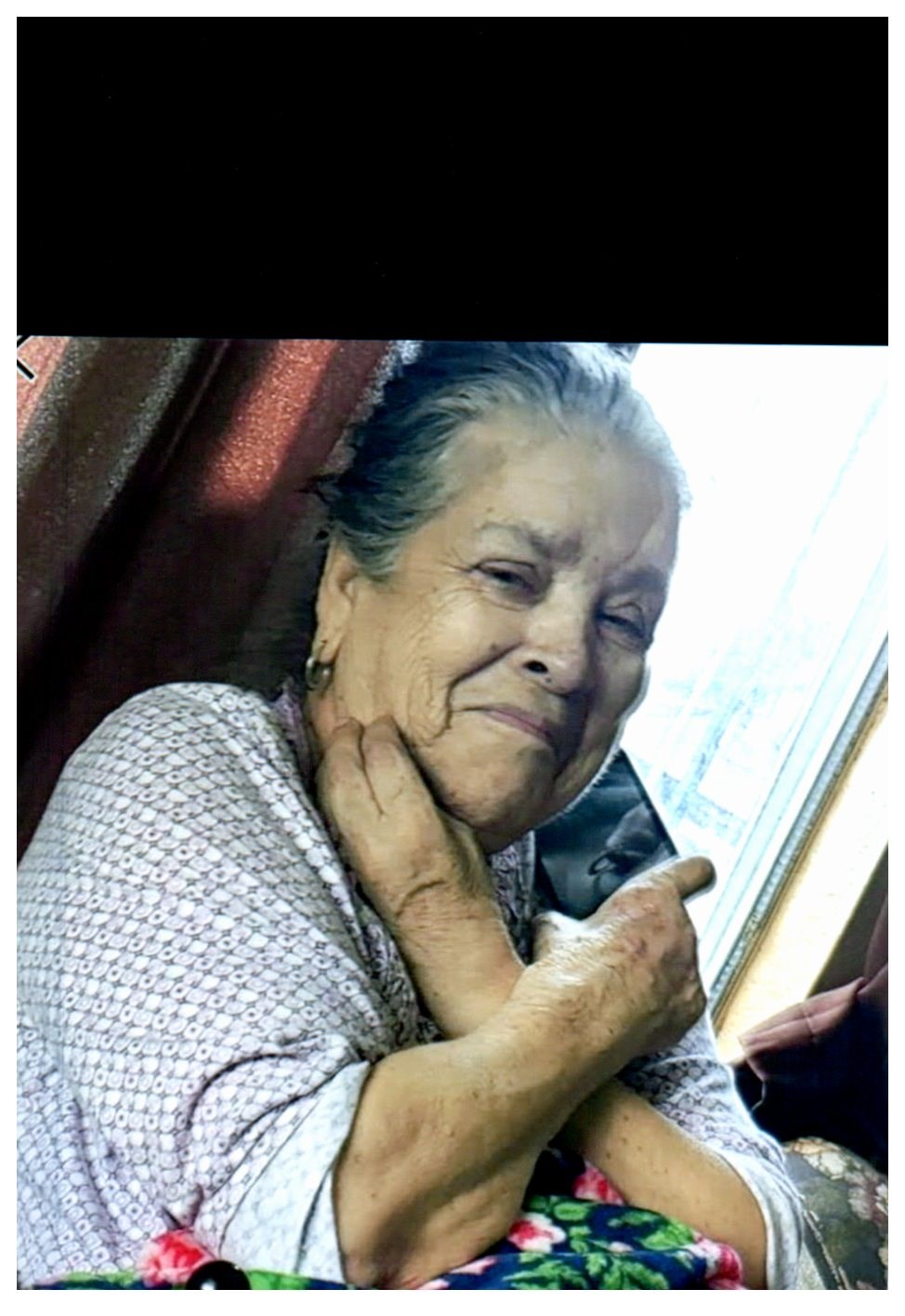 Obituary of Aurora Hurtado Diab