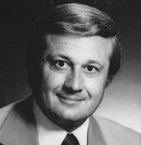 Obituary of Robert "Bob" Gordon Head