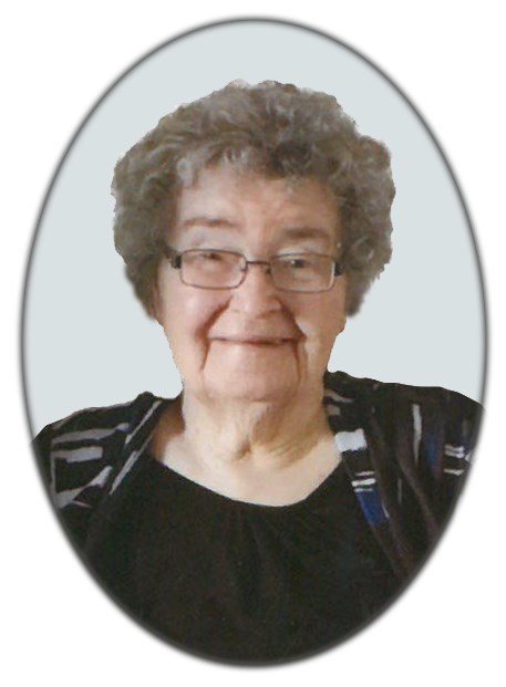 Obituary of Louise Peters