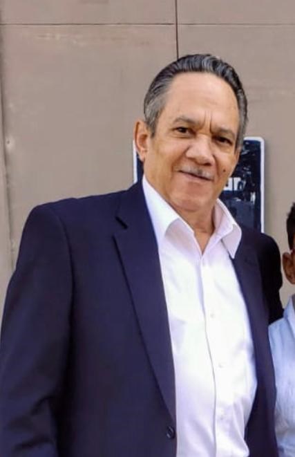 Obituary of Jose Ramon Reyes Peralta