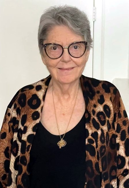 Obituary of Agnes Jean Pavlakis