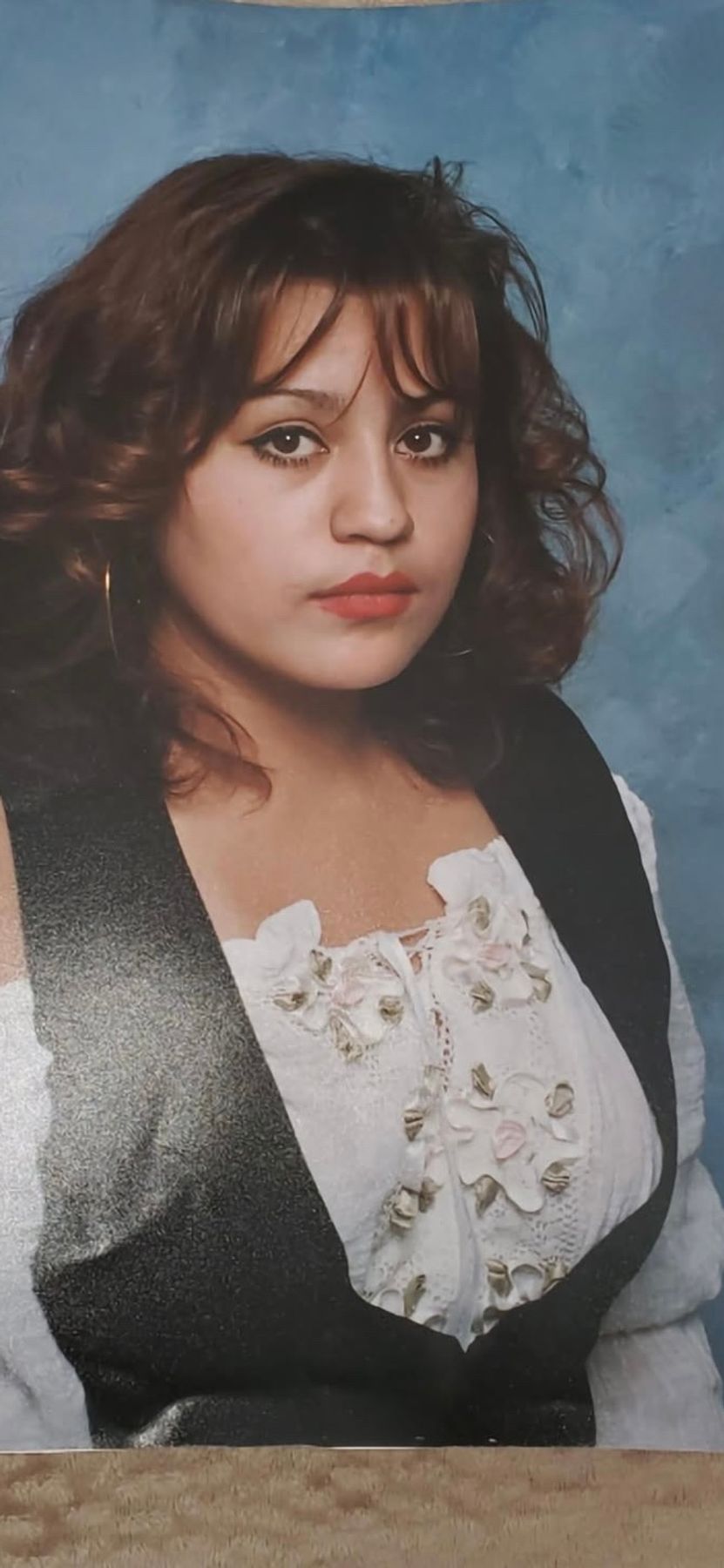 Obituary of Erendira Ramirez