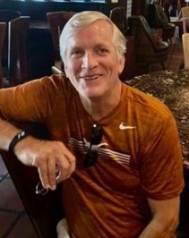 Obituary of Derek Thaxton Johnson