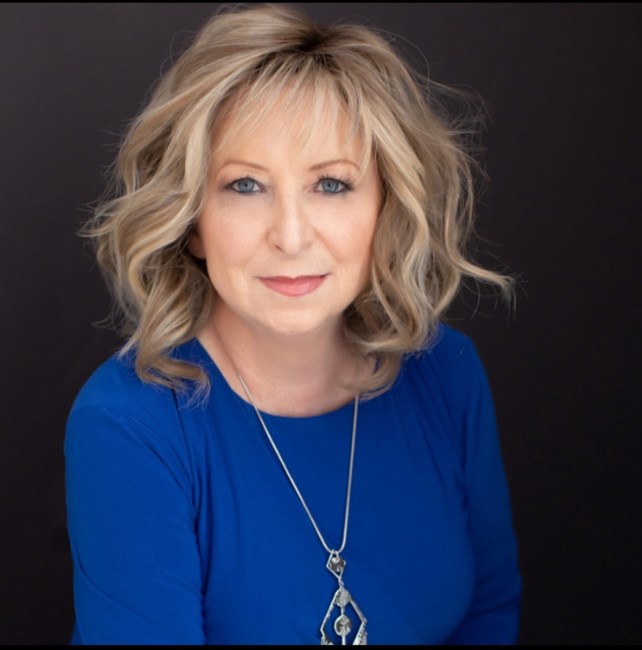 Avis de décès de Nancy Lee Hayes Mullins