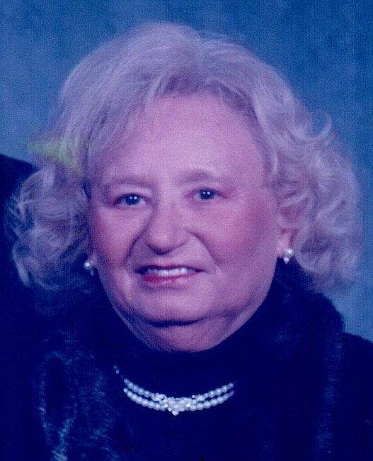 Obituary of Mary "Myrt" Jane Howell