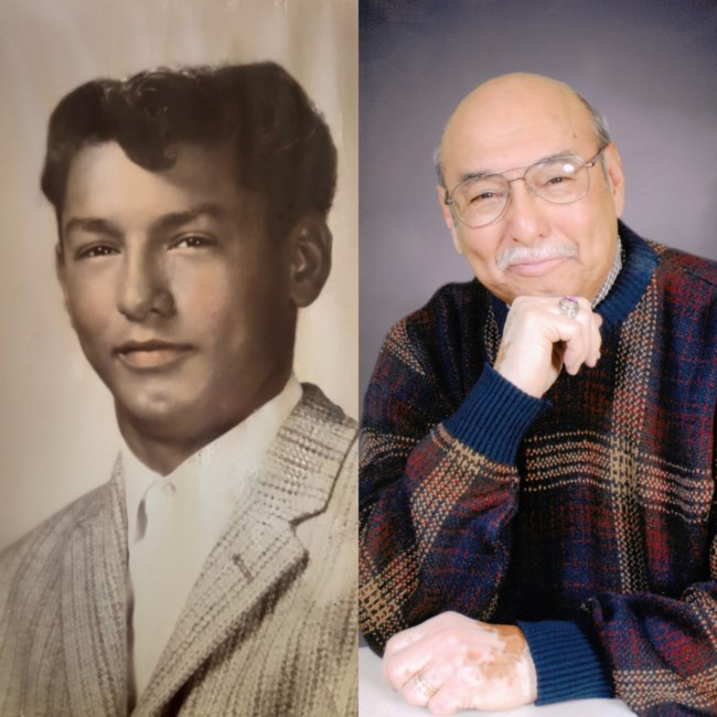 Obituary of Manuel "Joe" Maldonado Jr.