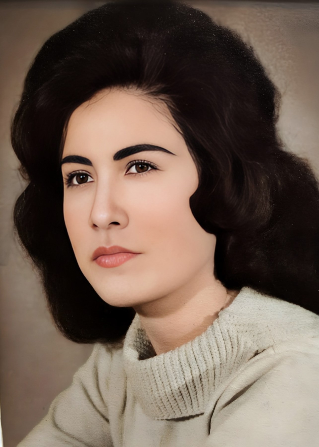 Obituary of Esperanza Zavala