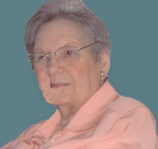 Obituary of Mildred L Atchison