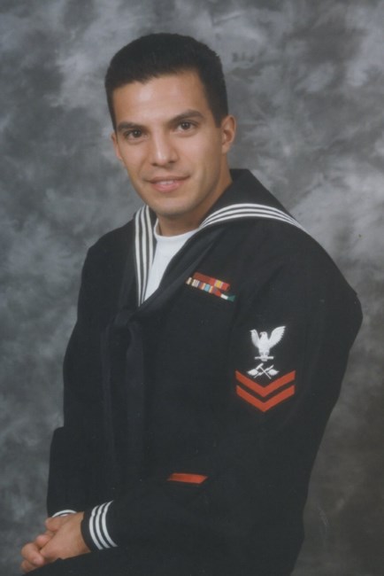 Obituary of Daniel Leal