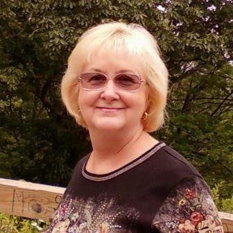 Obituary of Marian Emilie Dewey