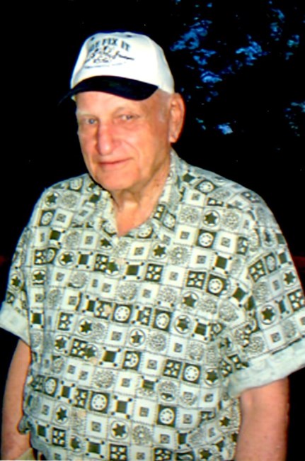 Obituary of Jesse J Brown