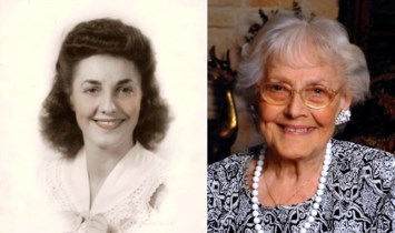 Obituary of Lena B. Naboshek