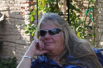 Obituary of Cindy McFall-Brooks