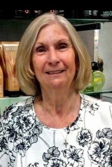 Obituary of Marlies A. Marcel