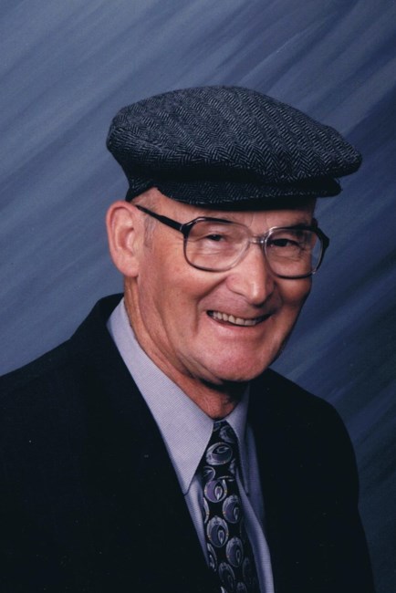 Obituary of Charles Theodore Thompson Sr.