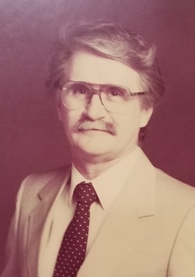 Obituary of Wilson Guy Michaud