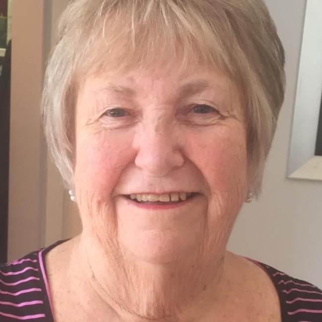 Obituary of Jacqueline "Jackie" Levi