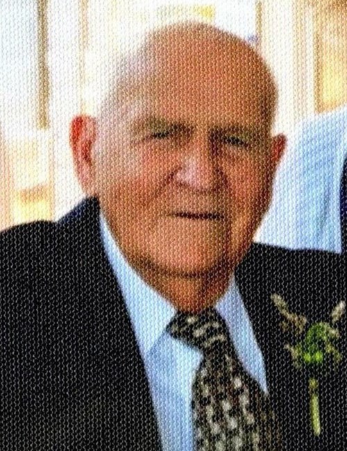 Obituary of Charles Franklin Haugh Jr.