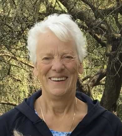 Obituary of Edith Joanne Apperloo