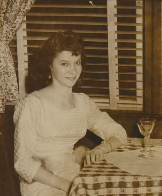 Obituary of Joan Cucinotta