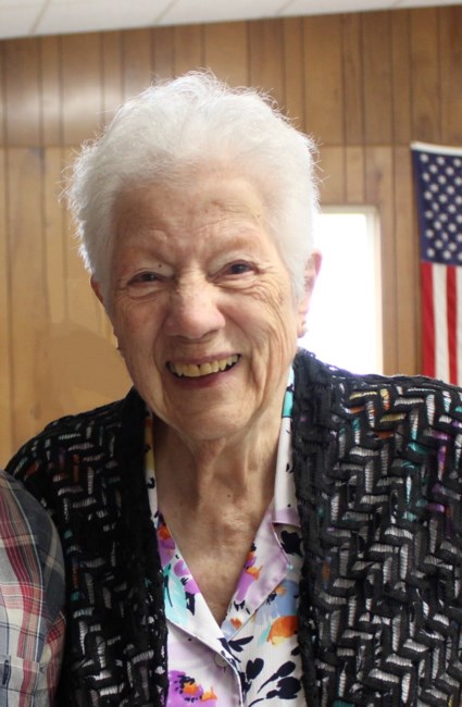 Obituary of Leona May Davis