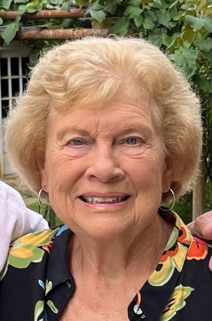 Obituary of Donna B. Dotson