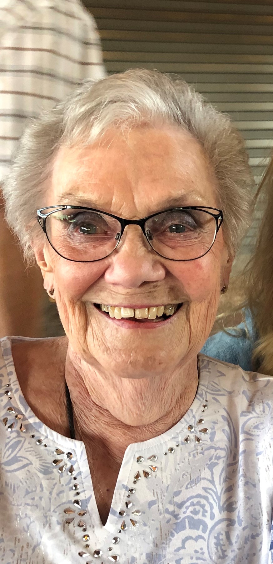 Obituary of Jimye Jo Anne Wykoff