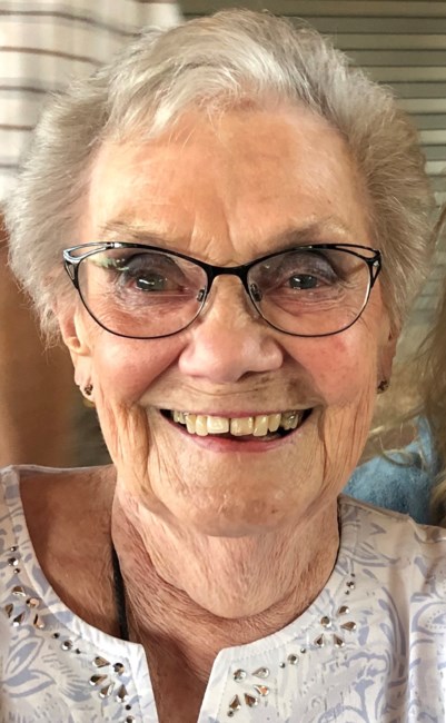 Obituary of Jimye Jo Anne Wykoff