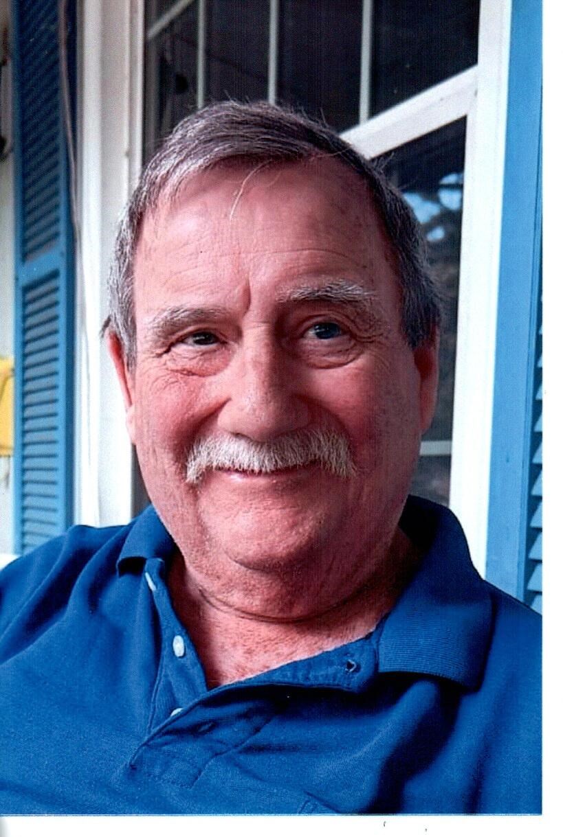 Obituario de Jeff Coakwell