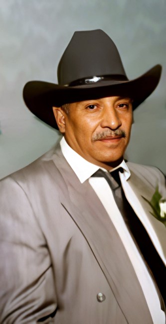 Obituario de Nazario Linares