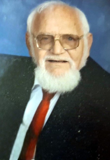 Obituary of Carl Edward Todd