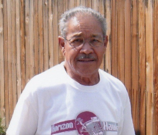 Obituary of Felix V. Salazar
