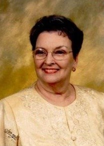 Obituary of Barbara J James