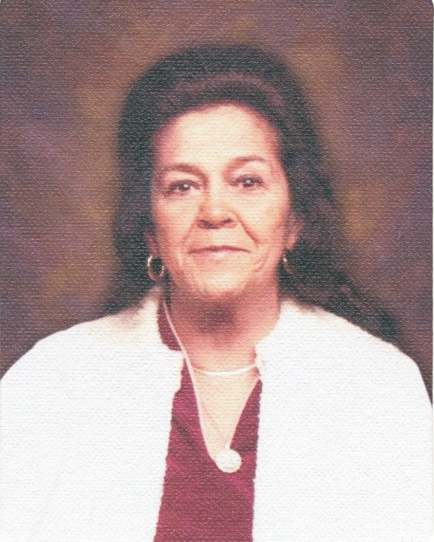 Carolina Ramos Obituary El Paso, TX