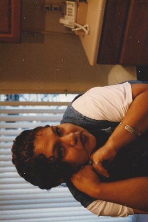 Obituary of Sarah Katherine Morales