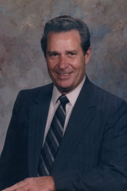 Obituary of Mr John M Brierly Sr.