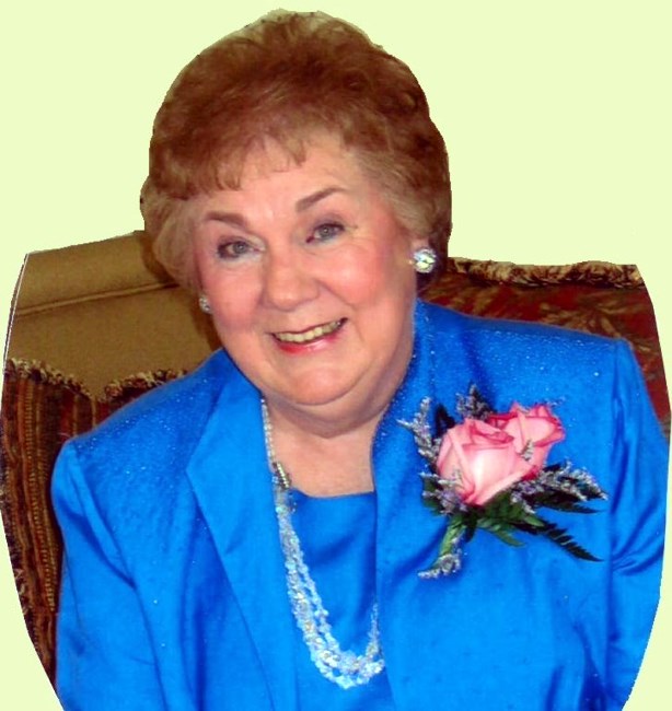 Obituary of Janelda Dean Milam