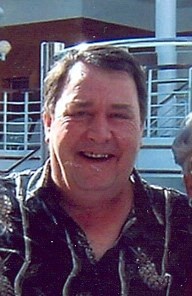 Obituary of David Eugene Thomas
