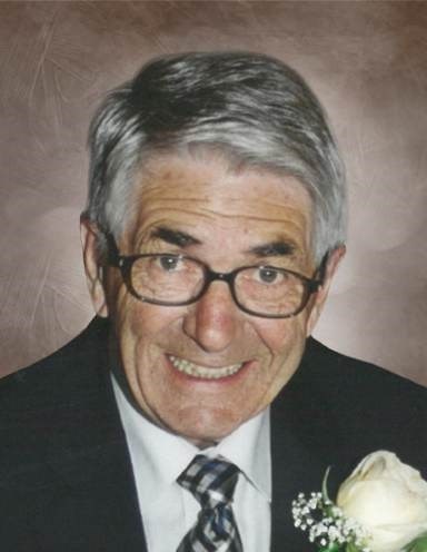 Obituary of Guy Tremblay