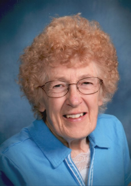 Obituary of Elda Arlene Judisch
