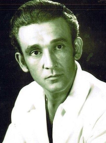 Obituary of Luis G Valenzuela Valencia