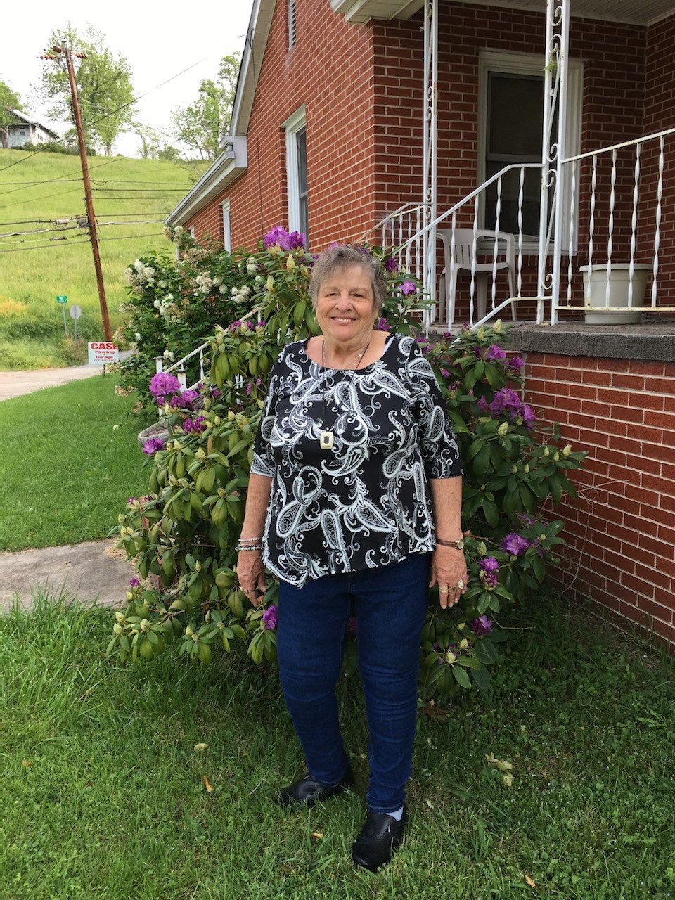 Obituary of Linda Clark Case