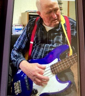 Obituary of Samuel Carlos Blackwell Jr.