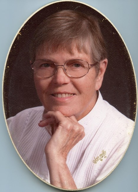 Avis de décès de Dr. Nell W. Potter