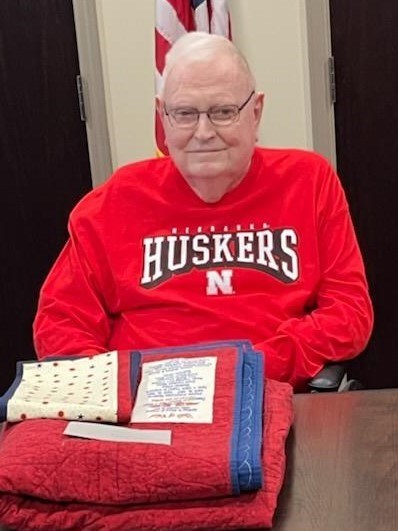 Obituary of William "Bill" J. Meyer