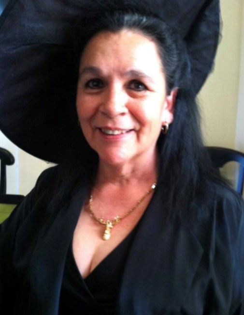 Obituary of Dolores Ann Herrera