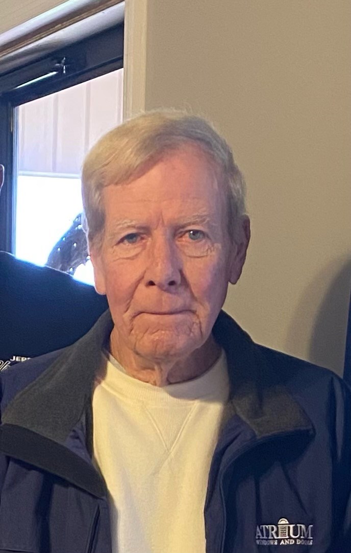 Obituary of William "Buddy" Alton Shaw