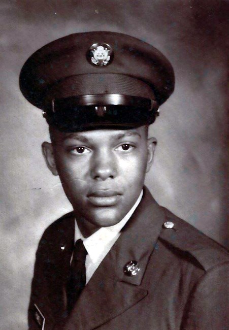 Avis de décès de SGT. JP Powell